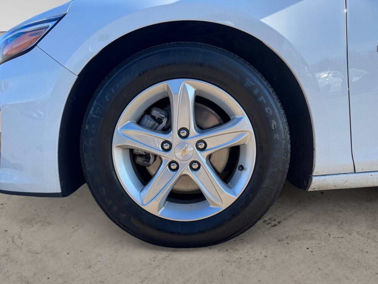 2024 Chevrolet Malibu LT 4dr Sedan w/1LT