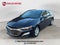 2023 Chevrolet Malibu LT 4dr Sedan w/1LT