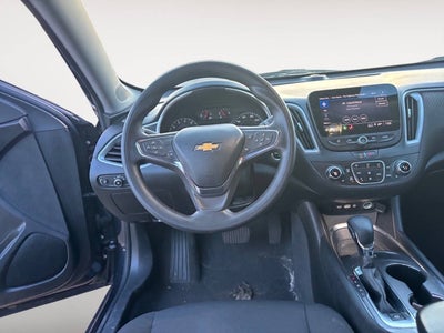 2023 Chevrolet Malibu LT 4dr Sedan w/1LT