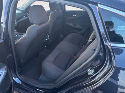 2023 Chevrolet Malibu LT 4dr Sedan w/1LT