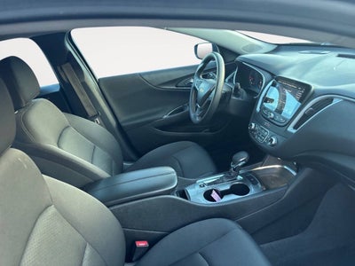 2023 Chevrolet Malibu LT 4dr Sedan w/1LT