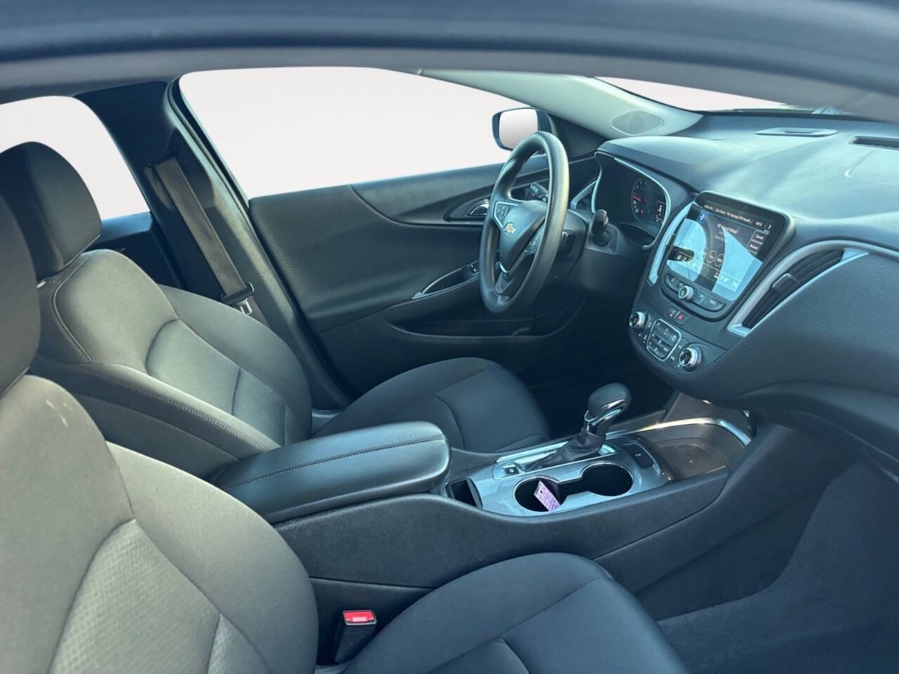 2023 Chevrolet Malibu LT 4dr Sedan w/1LT