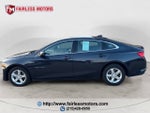 2023 Chevrolet Malibu LT 4dr Sedan w/1LT
