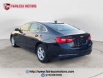 2023 Chevrolet Malibu LT 4dr Sedan w/1LT
