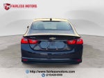 2023 Chevrolet Malibu LT 4dr Sedan w/1LT