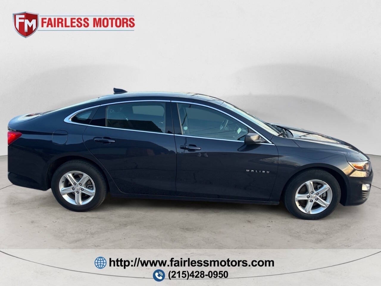 2023 Chevrolet Malibu LT 4dr Sedan w/1LT