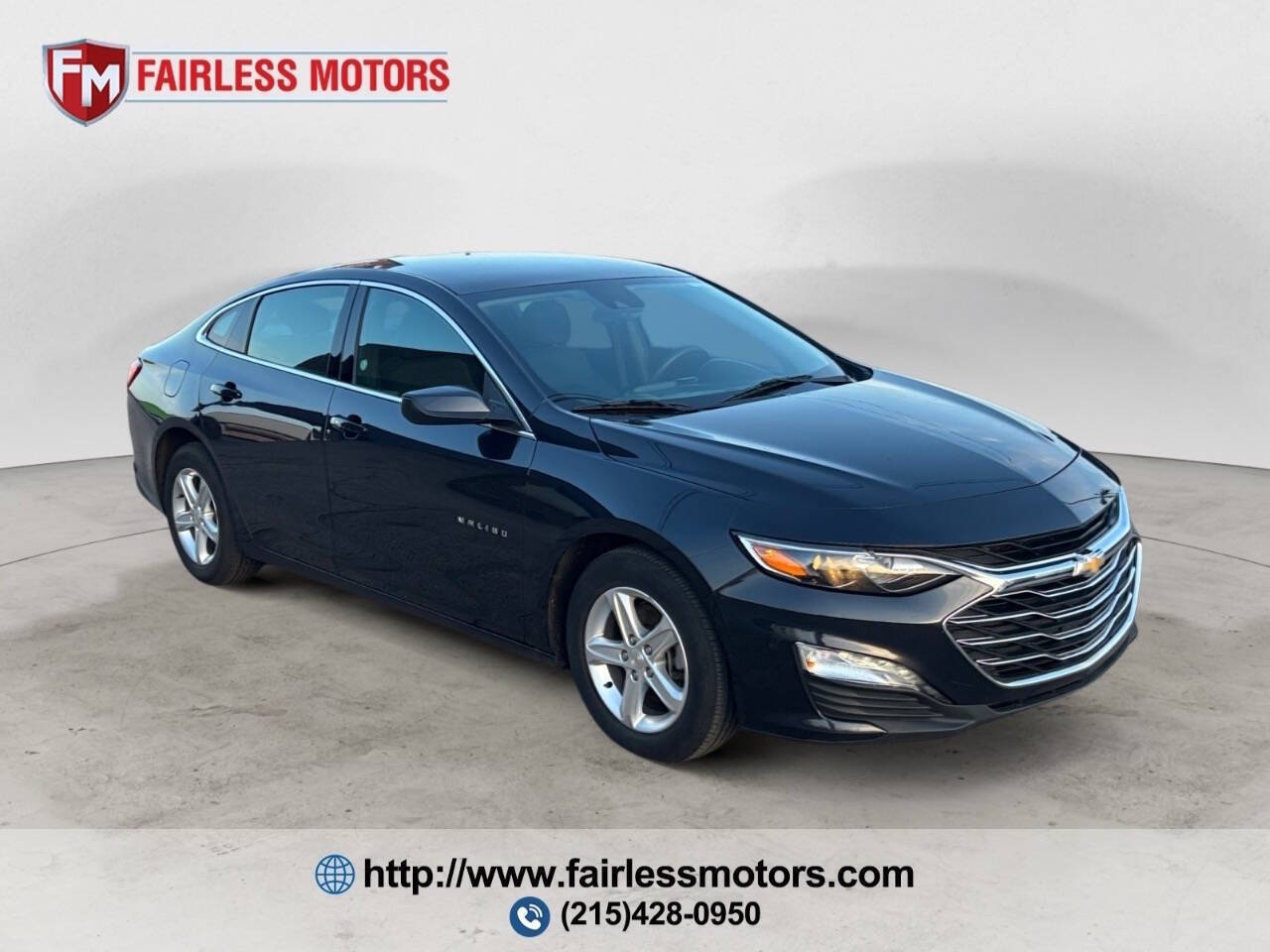 2023 Chevrolet Malibu LT 4dr Sedan w/1LT