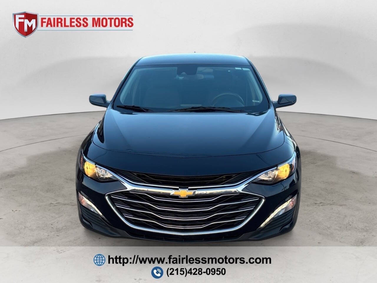 2023 Chevrolet Malibu LT 4dr Sedan w/1LT