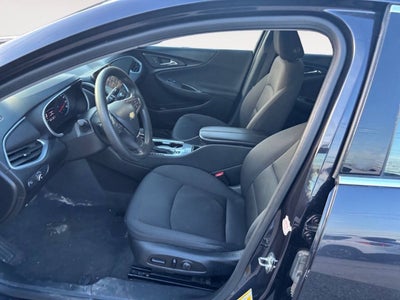 2023 Chevrolet Malibu LT 4dr Sedan w/1LT