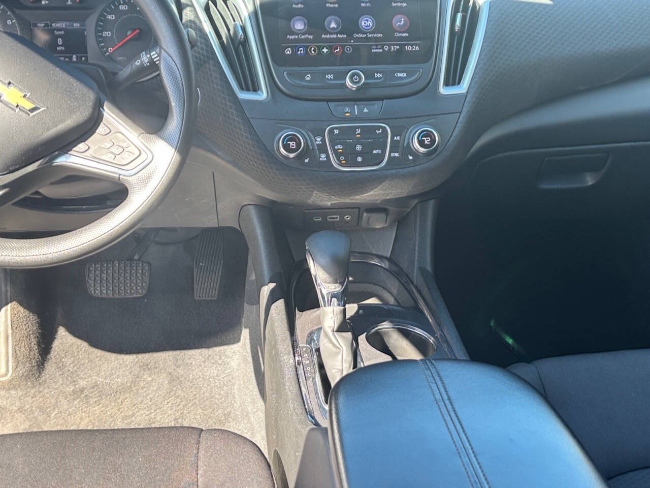 2023 Chevrolet Malibu LT 4dr Sedan w/1LT