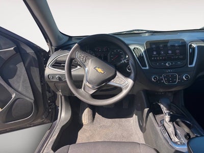 2023 Chevrolet Malibu LT 4dr Sedan w/1LT