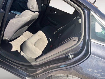 2023 Chevrolet Malibu LT 4dr Sedan w/1LT