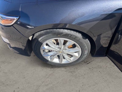 2023 Chevrolet Malibu LT 4dr Sedan w/1LT