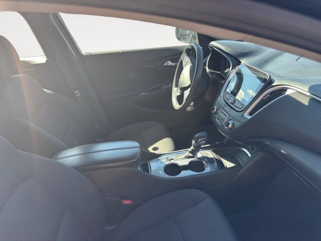 2023 Chevrolet Malibu LT 4dr Sedan w/1LT