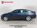 2023 Chevrolet Malibu LT 4dr Sedan w/1LT