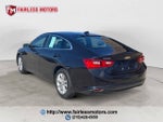 2023 Chevrolet Malibu LT 4dr Sedan w/1LT