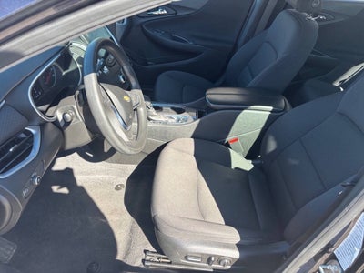 2023 Chevrolet Malibu LT 4dr Sedan w/1LT