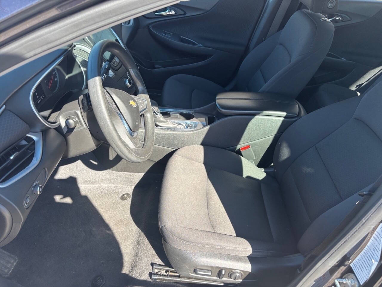 2023 Chevrolet Malibu LT 4dr Sedan w/1LT