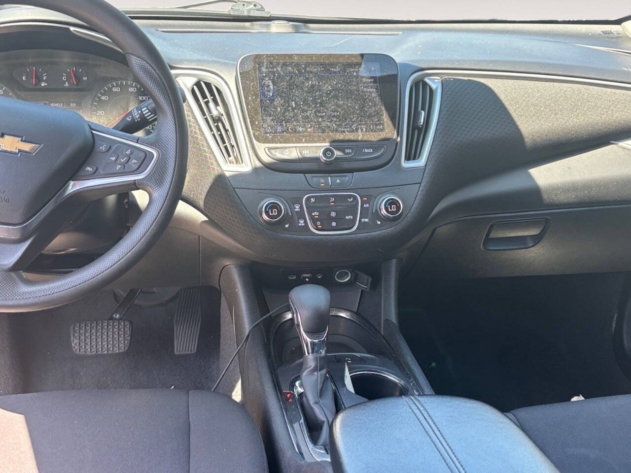 2024 Chevrolet Malibu LT 4dr Sedan w/1LT