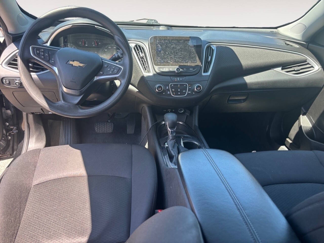 2024 Chevrolet Malibu LT 4dr Sedan w/1LT