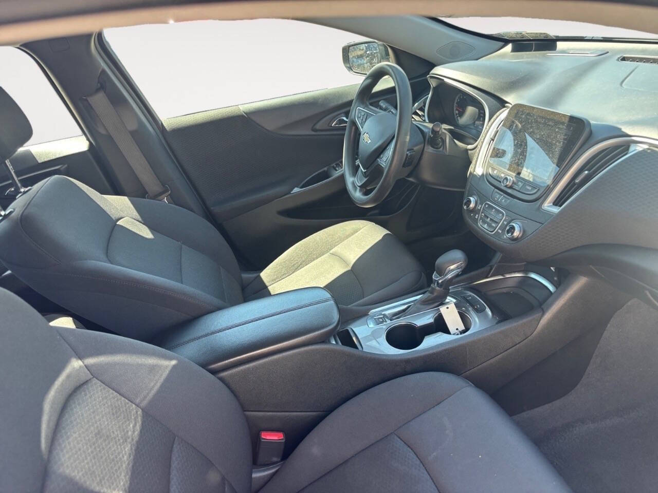 2024 Chevrolet Malibu LT 4dr Sedan w/1LT
