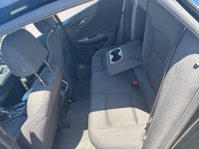 2024 Chevrolet Malibu LT 4dr Sedan w/1LT