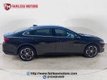 2024 Chevrolet Malibu LT 4dr Sedan w/1LT