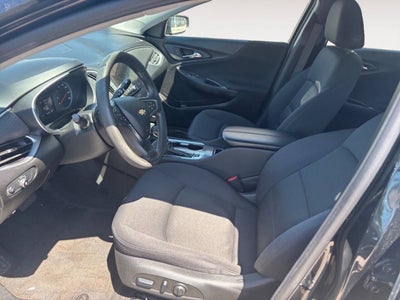 2024 Chevrolet Malibu LT 4dr Sedan w/1LT