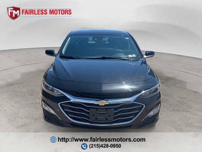 2024 Chevrolet Malibu LT 4dr Sedan w/1LT