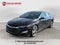 2025 Chevrolet Malibu LT 4dr Sedan w/1LT