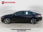2025 Chevrolet Malibu LT 4dr Sedan w/1LT