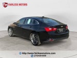 2025 Chevrolet Malibu LT 4dr Sedan w/1LT