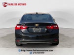 2025 Chevrolet Malibu LT 4dr Sedan w/1LT