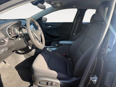 2025 Chevrolet Malibu LT 4dr Sedan w/1LT