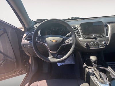 2023 Chevrolet Malibu LT 4dr Sedan w/1LT