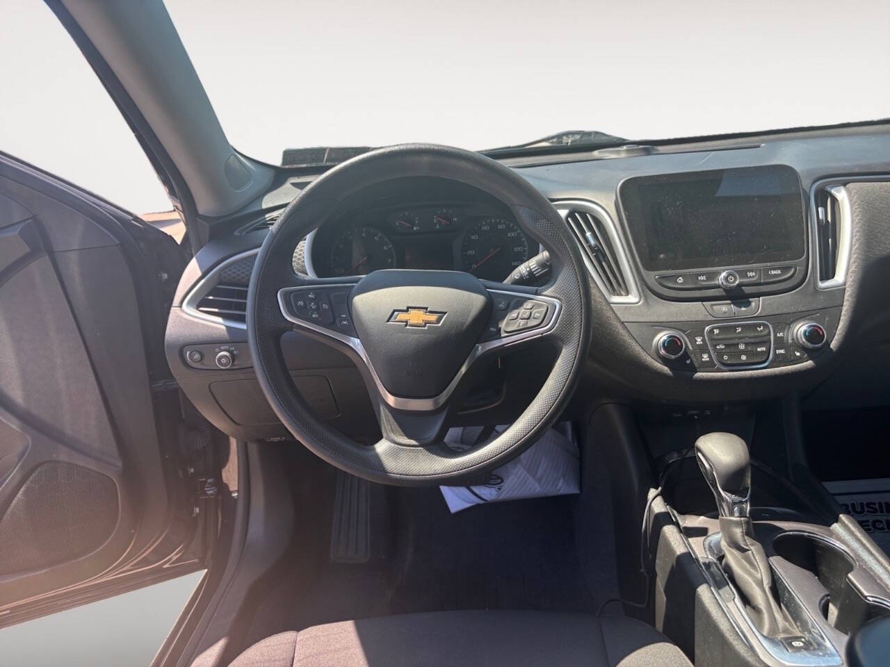 2023 Chevrolet Malibu LT 4dr Sedan w/1LT