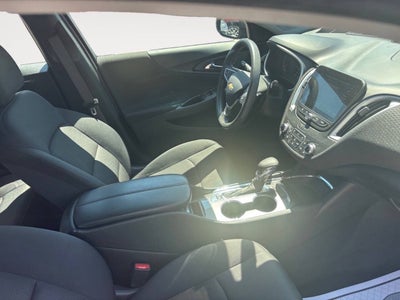 2023 Chevrolet Malibu LT 4dr Sedan w/1LT