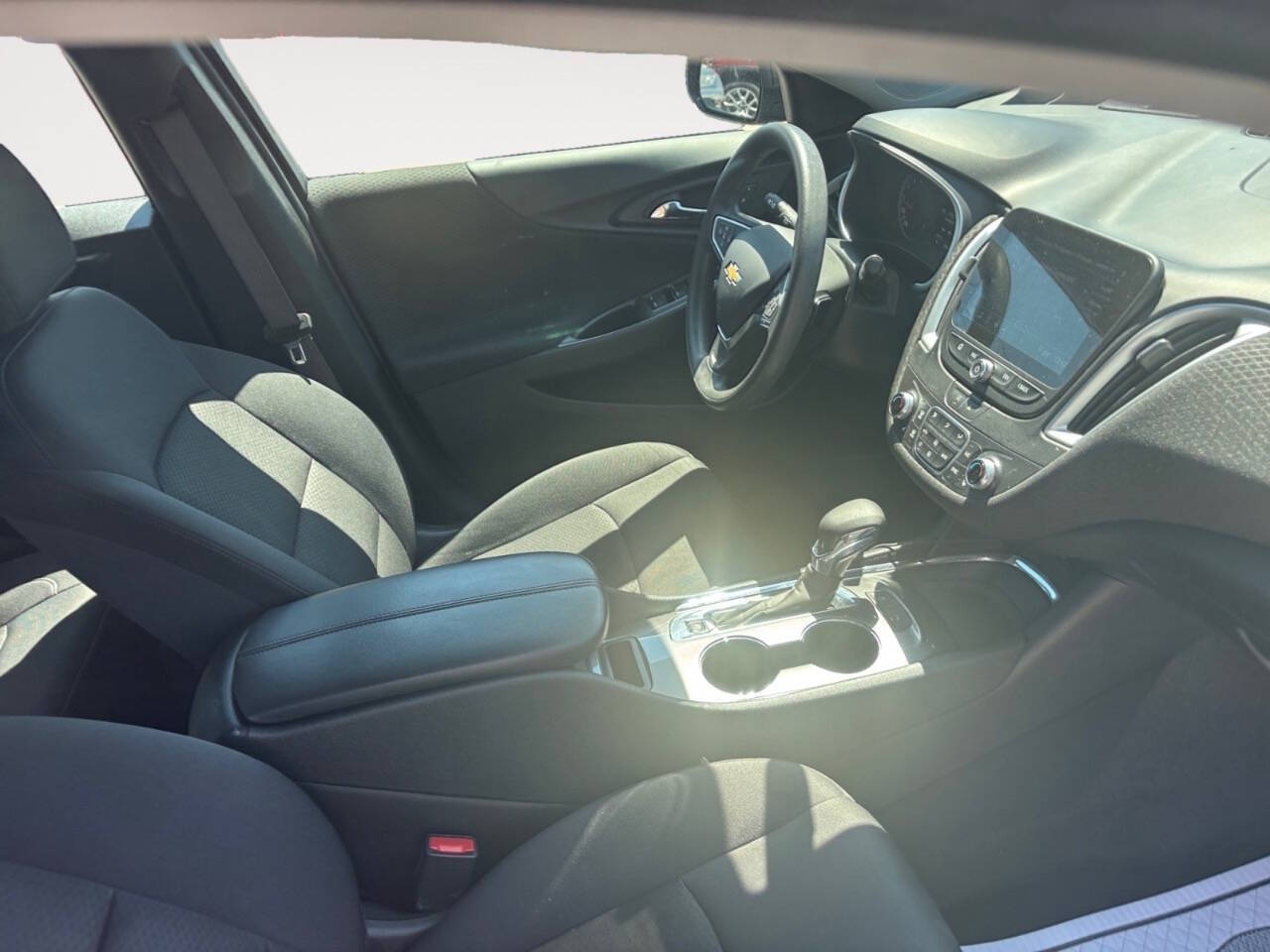 2023 Chevrolet Malibu LT 4dr Sedan w/1LT
