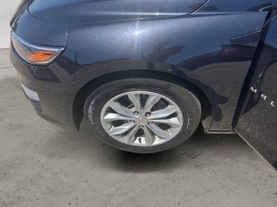 2023 Chevrolet Malibu LT 4dr Sedan w/1LT