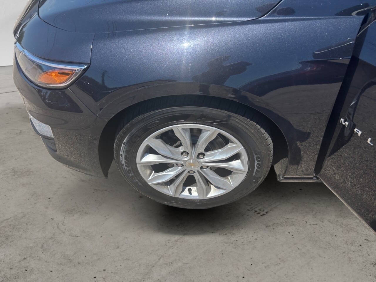 2023 Chevrolet Malibu LT 4dr Sedan w/1LT