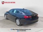 2023 Chevrolet Malibu LT 4dr Sedan w/1LT