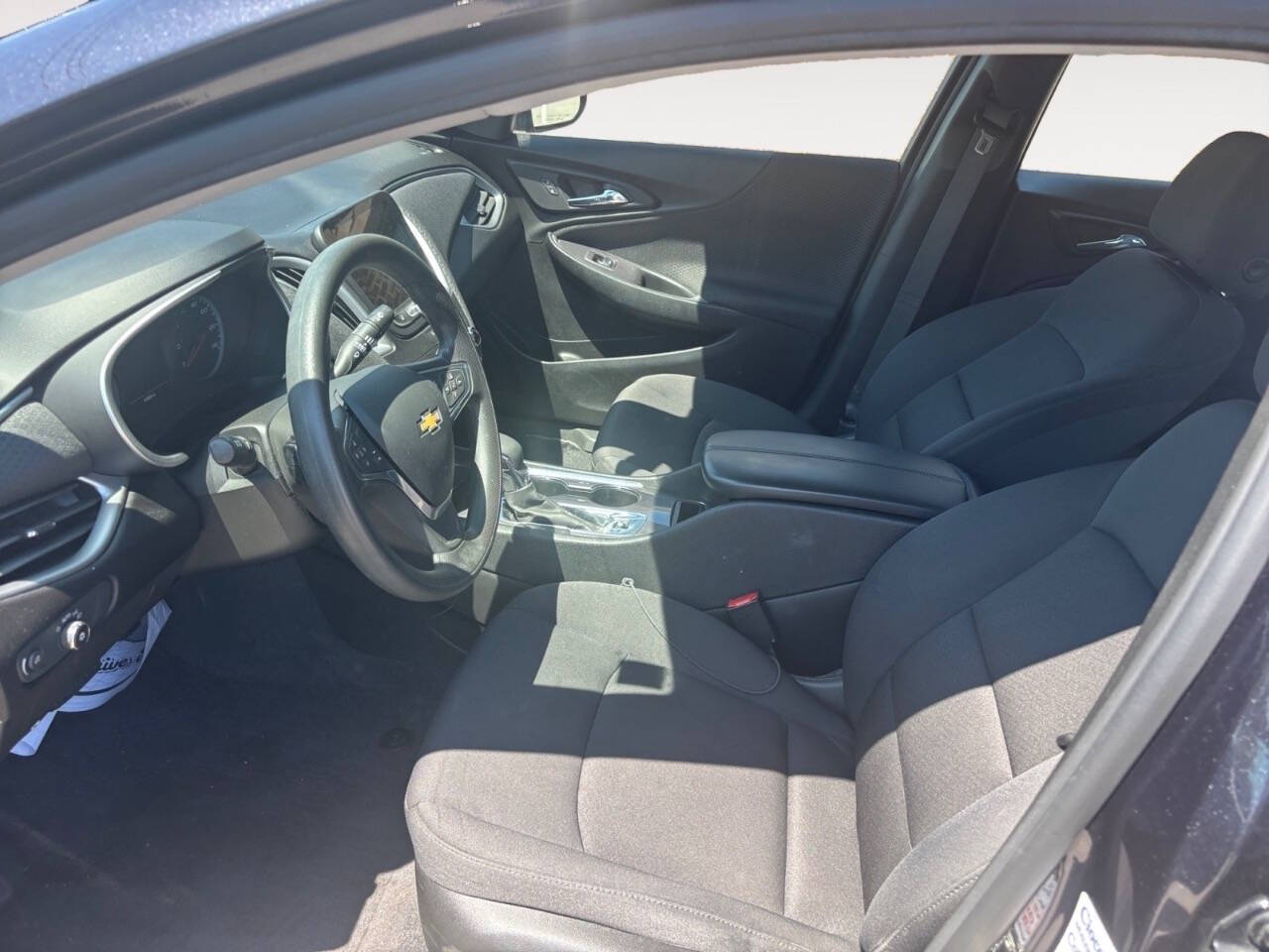 2023 Chevrolet Malibu LT 4dr Sedan w/1LT