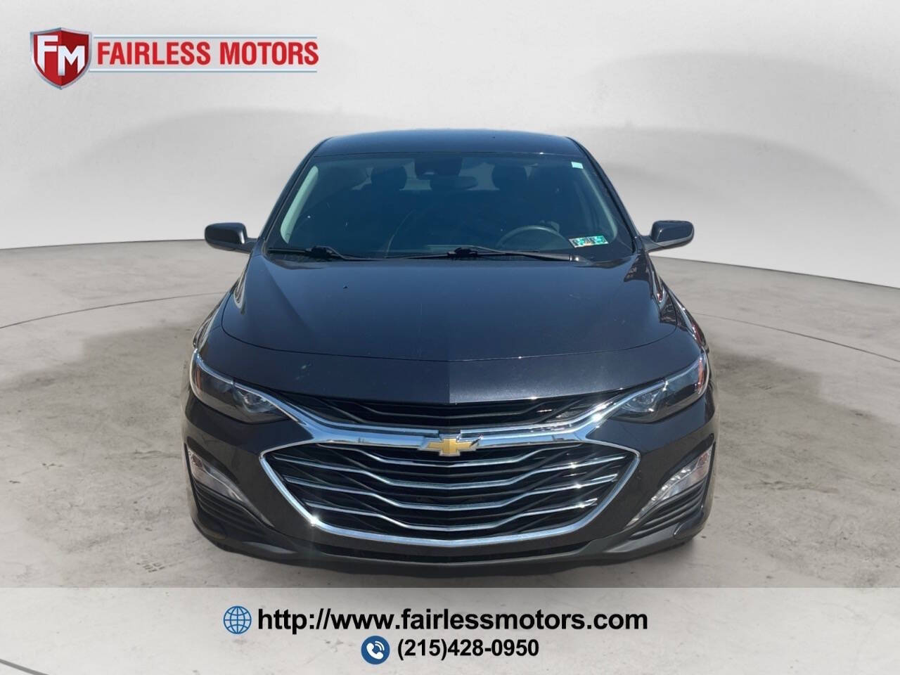 2023 Chevrolet Malibu LT 4dr Sedan w/1LT