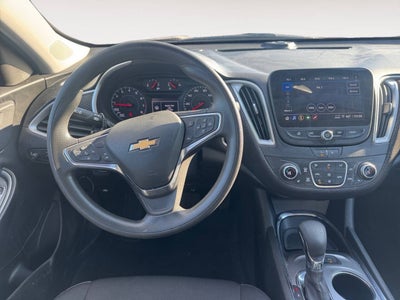 2024 Chevrolet Malibu LT 4dr Sedan w/1LT