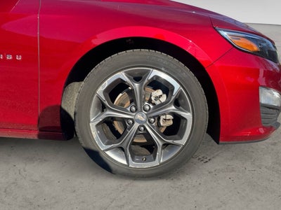 2024 Chevrolet Malibu LT 4dr Sedan w/1LT