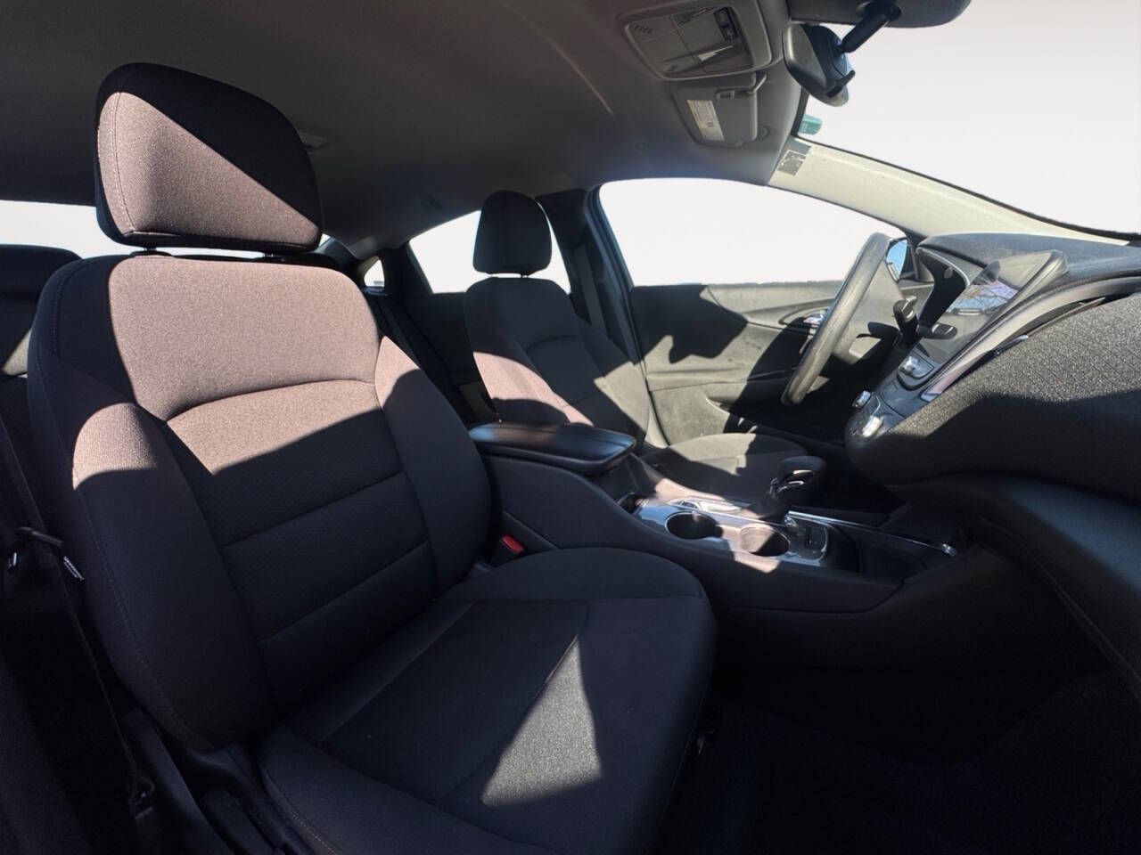 2024 Chevrolet Malibu LT 4dr Sedan w/1LT