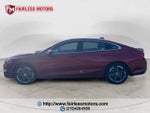 2024 Chevrolet Malibu LT 4dr Sedan w/1LT