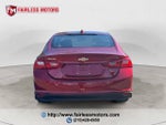 2024 Chevrolet Malibu LT 4dr Sedan w/1LT