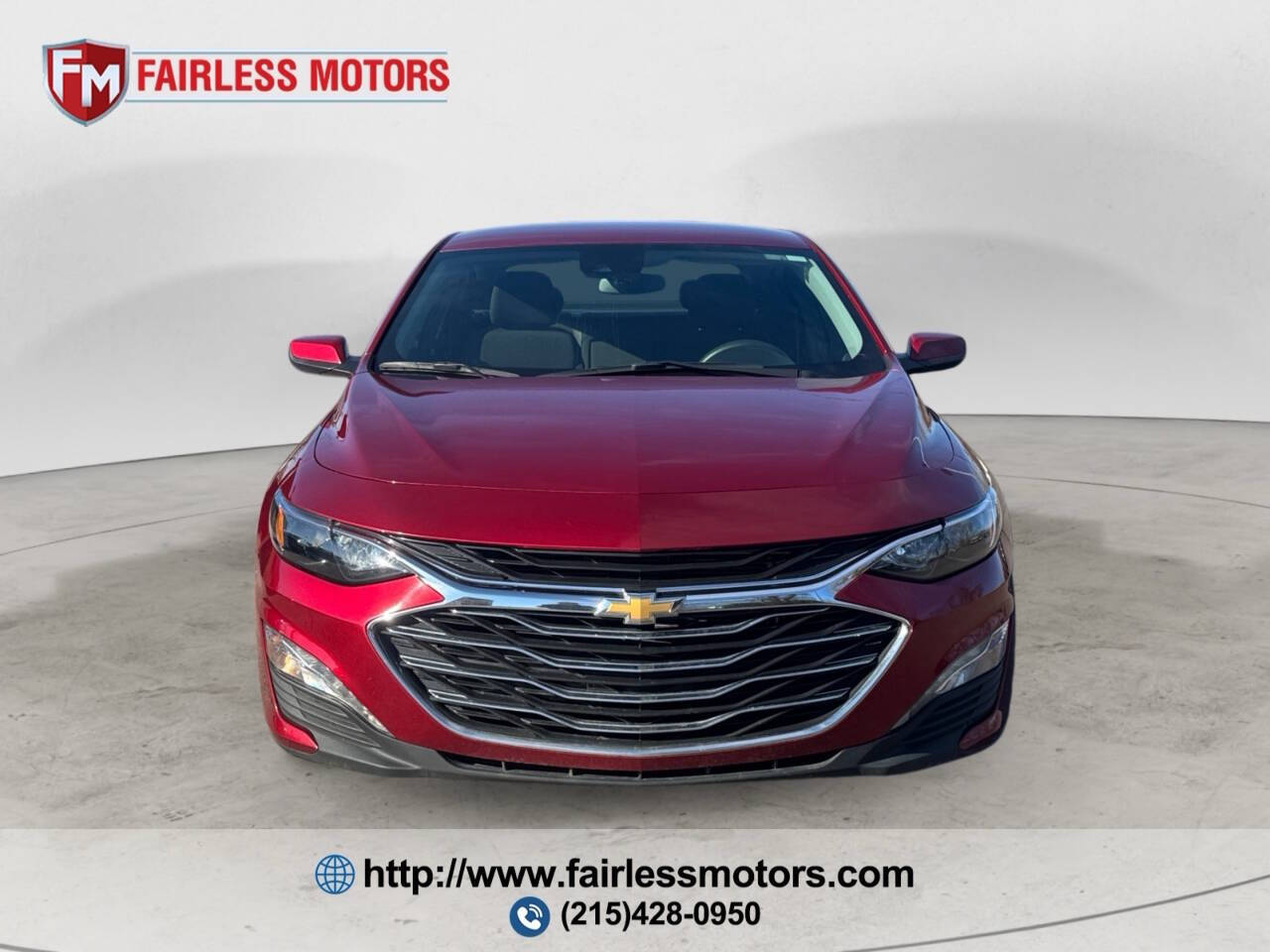 2024 Chevrolet Malibu LT 4dr Sedan w/1LT