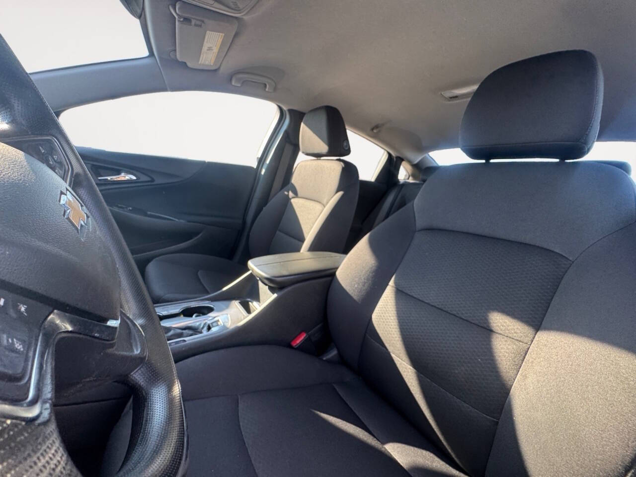 2024 Chevrolet Malibu LT 4dr Sedan w/1LT